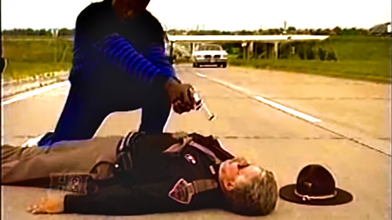 Real Stories of The Highway Patrol (Oklahoma Highway Patrol)