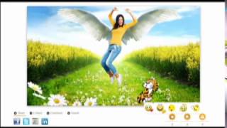 "Libable" IOS AND ANDROID APP Create Animated Photo From Your Phone. screenshot 3
