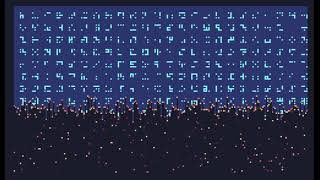 TIC-80 ShowCase #430 - Burn