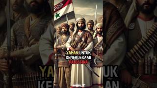 Inilah 3 Keutamaan Dan Kemuliaan Yaman bersama rasulullah kisahislami palestine yaman