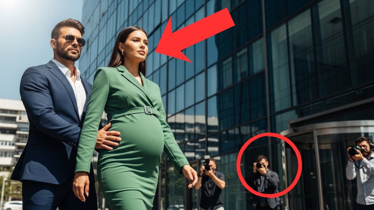 L'ex marito ostenta la sua fidanzata reginetta di bellezza, ignaro che la sua ex moglie sta........