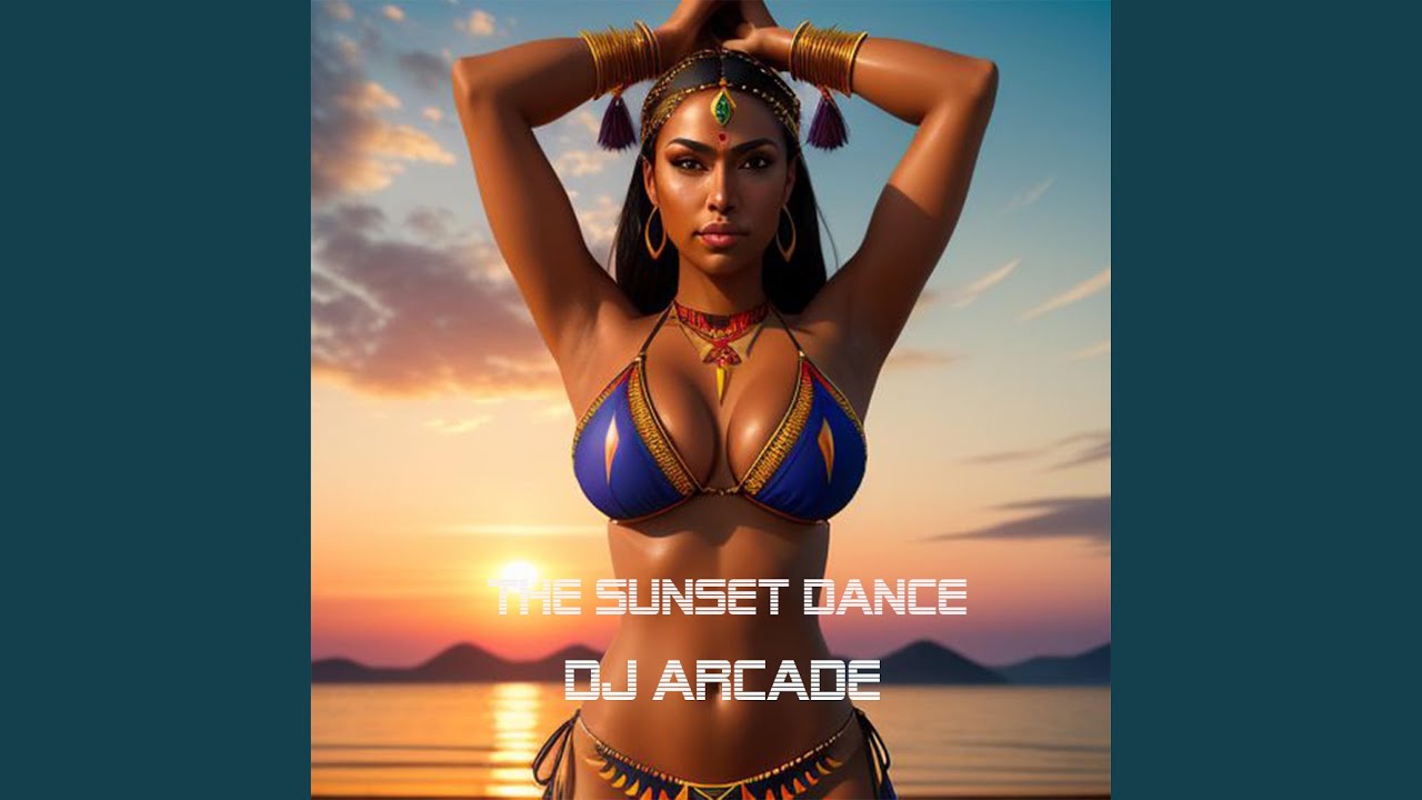 Guarda the Sunset Dance su YouTube Guarda the Sunset Dance su YouTube