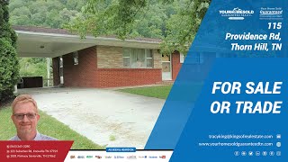 115 Providence Rd video tour