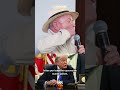 Lula rebate Trump sobre desmatamento no Brasil: 'Tem que filmar, vou mandar tudo'