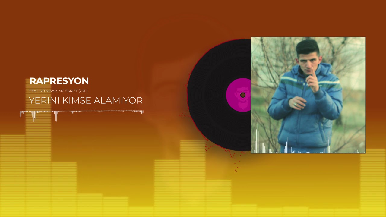 RapResyon - Yerini Kimse Alamıyor (Feat. Rüyakar, Mc Samet) (2011)