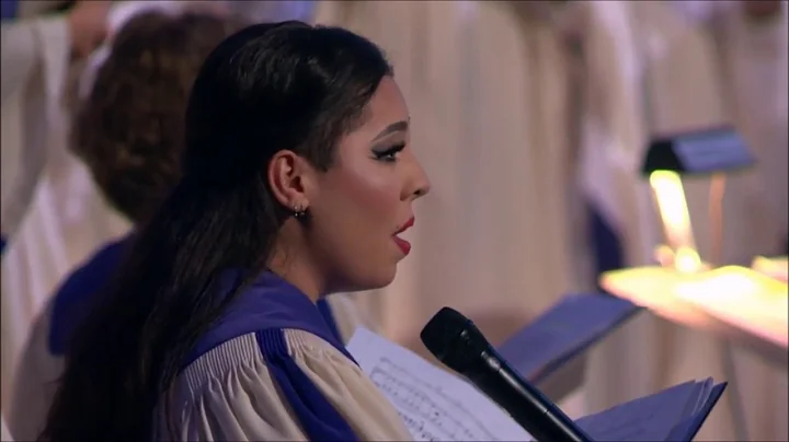 Silent Night, arr. Rhonda Polay