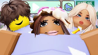 💗 Berry Ave CORE | Patricia In NEW BERRY AVE UPDATE