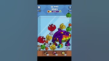 Brainrot Merge and Meme Merge Gameplay   Italian Brainrot Reaching Max Level! Part 1 #shorts  #games