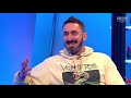 Signing for Man Utd aged 18! | Jonathan Greening on telling Fergie he wanted to LEAVE Old Trafford!