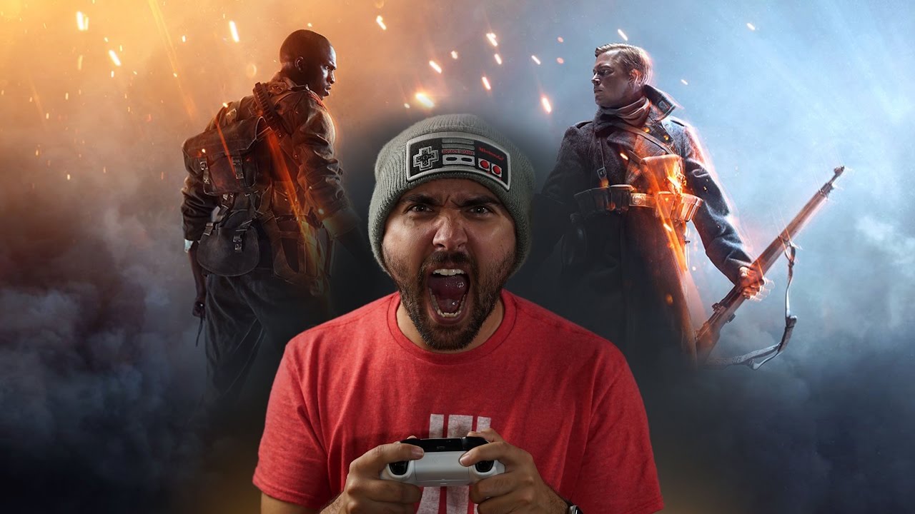 Battlefield 1: 5 Biggest Gameplay Changes to Multiplayer