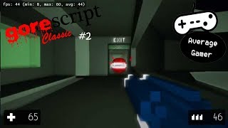 Gorescript Classic #2