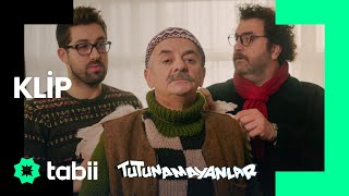 Anneden Özür Dileme 101! 📚 | Tutunamayanlar 5. Bölüm