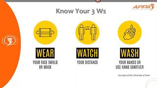 COVID 19  Lessons Learning for Spring Semester  Pre Planning, Plan Delivery & Post Assessment Sponso