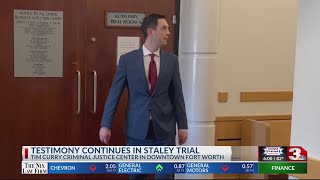 Lead detective into Wilder McDaniel’s death takes the stand Net Worth