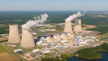 Why These Soviet-Era Reactors Are Being Taken Apart