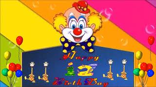 Su Gimtadieniu  !!!