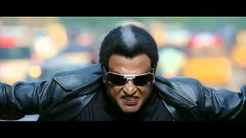 映画『ロボット』予告編