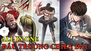 FULL BỘ | ĐẤU TRƯỜNG CHIẾN ĐẤU screenshot 3