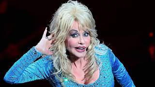 What Happened to Dolly Parton at 80– Try Not to CRY When You See This