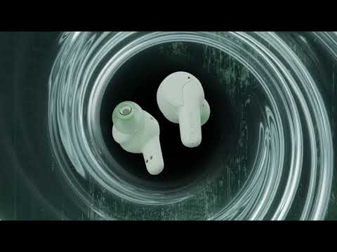 SOUL SYNC ANC: Our First Active Noise Cancelling Earphones