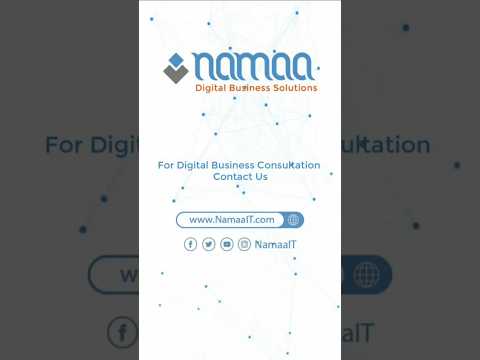 تأكد من أن مزود خدمات التجارة الإلكترونية لديك جاهز للتعامل مع الضغط عند الحاجة Namaait 