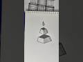 Simple drawing when you’re bord…