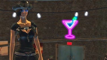 Fallout 4 Quest Mod: Outcasts and Remnants - Part 1 - Vatiwah | Fallout 4 Mods