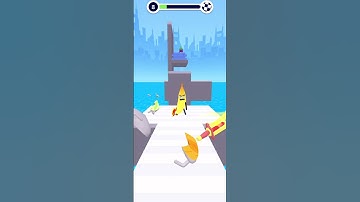 Tomato 3D Hit Challenge: Can You Beat Level 3?