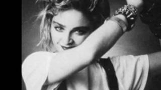 Madonna ~ Each Time You Break My Heart ('86 Demo) chords