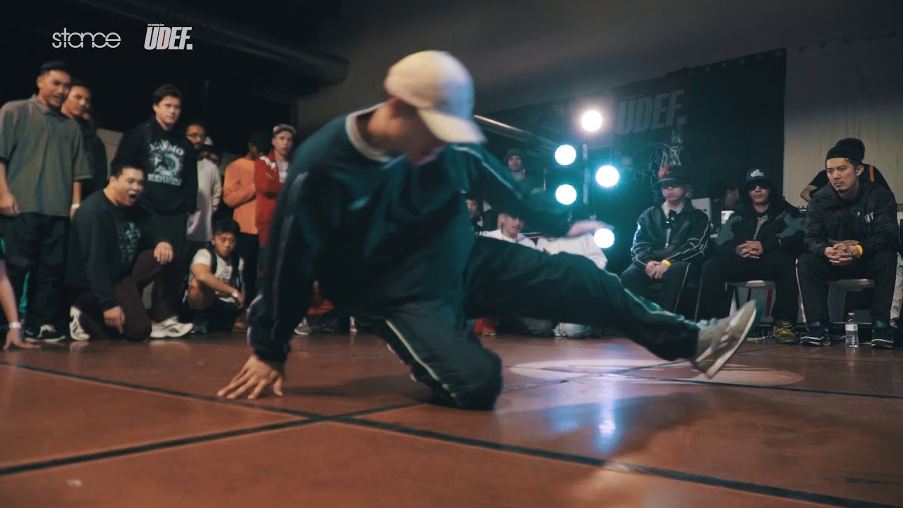 Keej vs Papa Ricks (footwork top 16) // stance // Floorgangz Anniversary ► Udeftour.org breaking free
