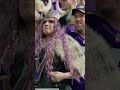 Looking Forward to Vikings vs. Ravens 👀