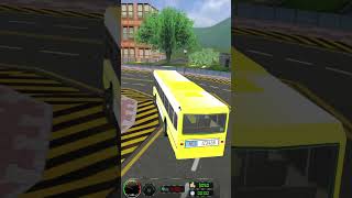 😎 Crazy Bus Driver screenshot 5