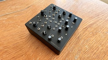 COLLECTA Autosampler 1min demo