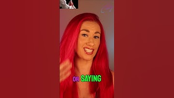 Mastering Reactions: Setting Boundaries with Confidence #shorts