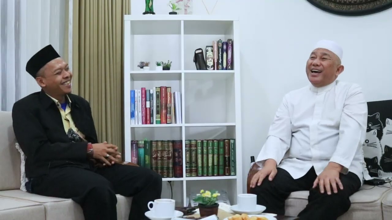 Marhaban Ya Ramadhan