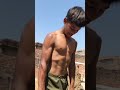 Gym boy 🔥🔥🔥 #bjrangbali #motivation and.