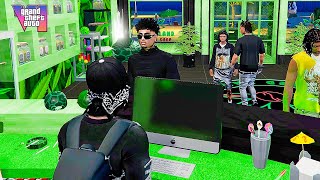 First Week in STREETS OF HOUSTON RP! IDGAF