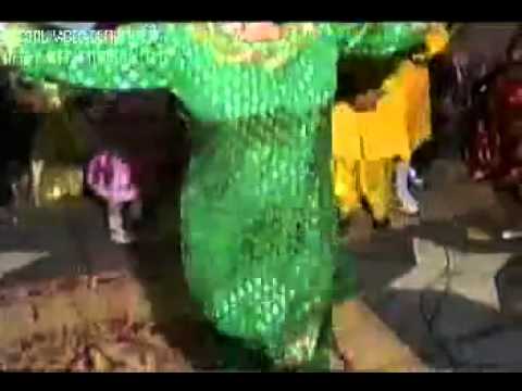 desi marriege dance.. paapi choolo