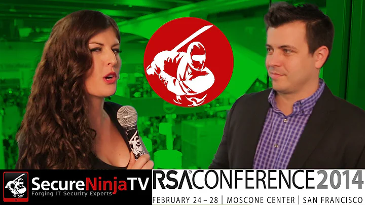 SecureNinjaTV RSA 2014 Trey Ford Computer Fraud & Abuse Act