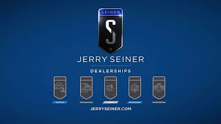 Experience the Seiner Difference | Jerry Seiner Kia Salt Lake