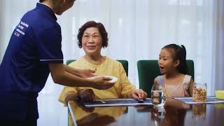 Nimbus Homes Your Go-To Partner For All Your Home Services Needs