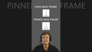 This Steel Frame Looks Wrong… but Is It? Structural Engineer Reviews #reddit #engineering #kestava