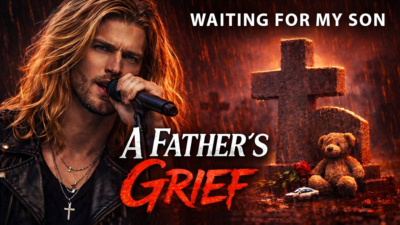 💔 День, когда мой сын меня покинул… | Лучшие хиты США и Великобритании и популярные музыкальные т...