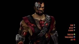 Mortal Kombat 9: Kano's Character Bio News