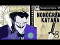 Knock Knock... 30x30 nonogram puzzle Episode #8 - Nonograms Katana - PuzzleStart