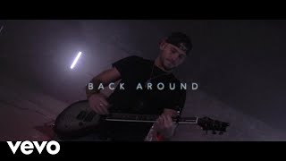 Video thumbnail of "Cooper Greer - Back Around"