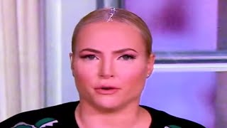 Meghan McCain PISSED About Her FIRING Popularity After Her REMARKS Against Dr. Fauci!