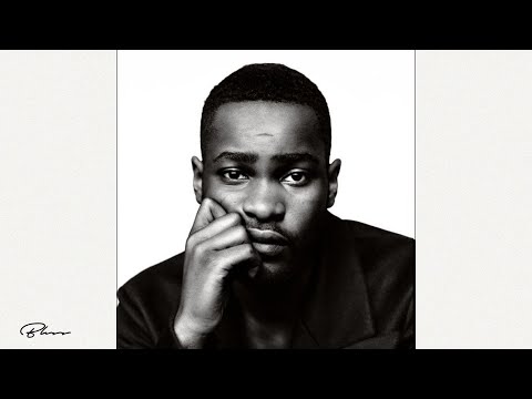 Dave Type Beat - "CHASING GHOSTS" Part 2
