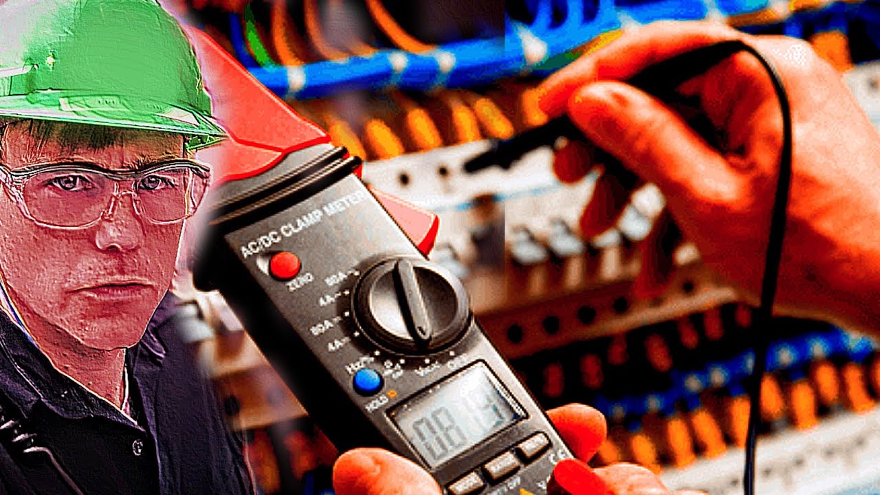 Working 12 Days in a Row ∆ Daily Updates ∆ Electrical Technician - YouTube