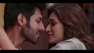 Luka Chuppi: Duniyaa Full Video Song | Kartik Aaryan Kriti Sanon | Akhil | Dhvani B Resimi